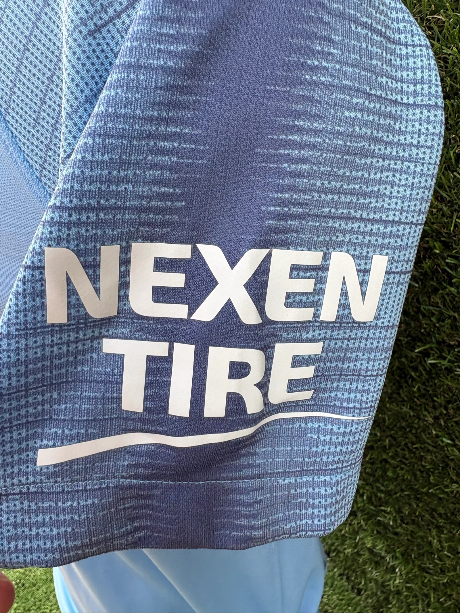 Traje De Bruyne Manchester City – photo 9